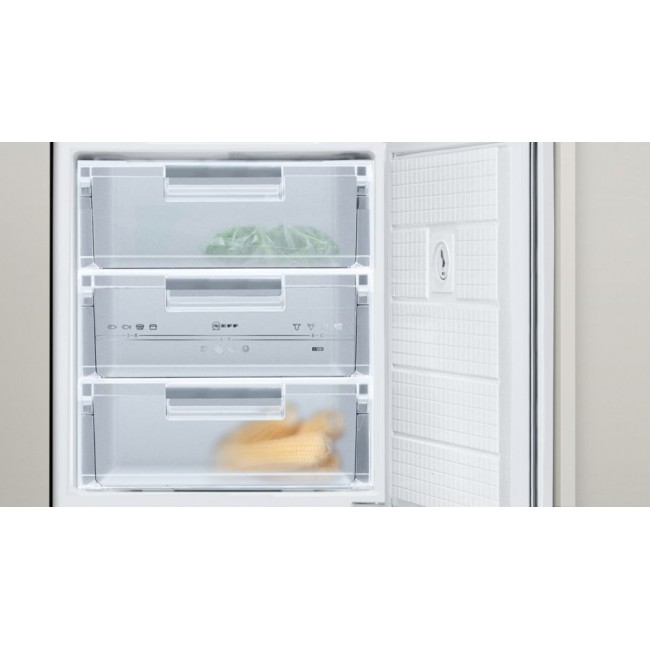 Neff G4344X7GBf built Under Freezer
